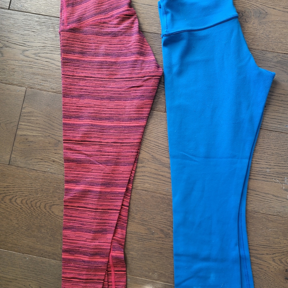 Lululemon